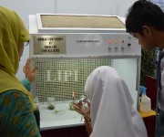 LIPI Youth Science Fair 2016